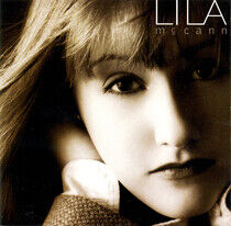 McCann, Lila - Lila