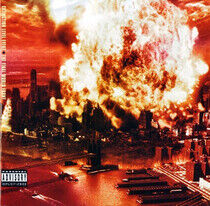 Busta Rhymes - Extinction Level Event..