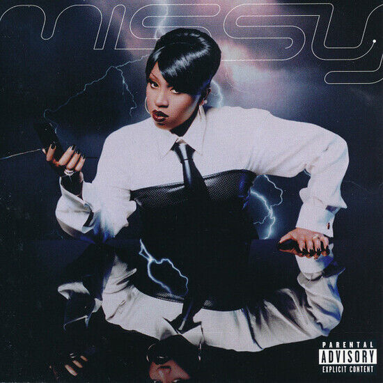 Missy Elliott - Da Real World