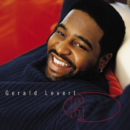 Levert, Gerald - G