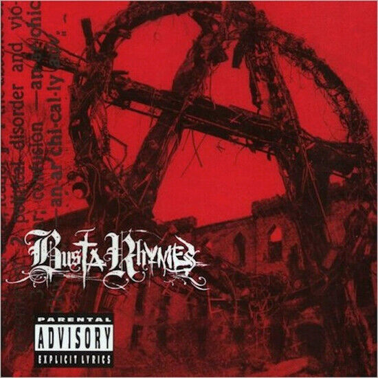 Busta Rhymes - Anarchy