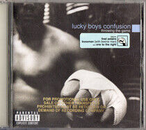 Lucky Boys Confusion - Throwing the Game