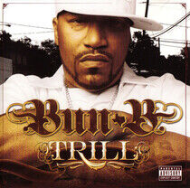 Bun B - Thrill