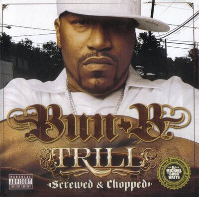 Bun B - Thrill -Chopped & Screwed