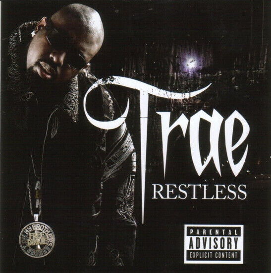 Trae - Restless