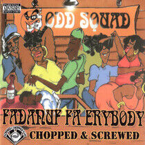 Odd Squad - Fadnuf Fa Erybody