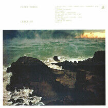 Fleet Foxes - Crack-Up -Digi-