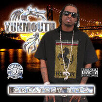 Yukmouth - Best of