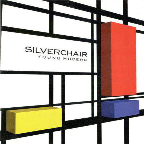 Silverchair - Young Modern