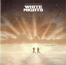 OST - White Nights