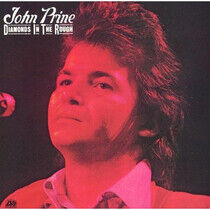 Prine, John - Diamonds In the Rough