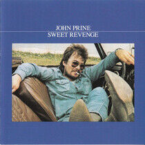 Prine, John - Sweet Revenge