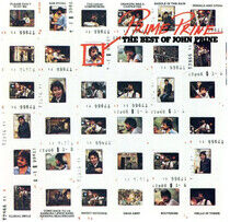 Prine, John - Prime Prine (Best of)