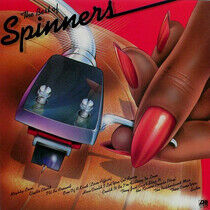 Spinners - Best of