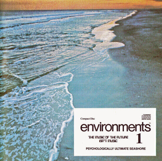 Environments - Psychological