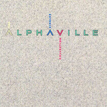 Alphaville - Singles Collection