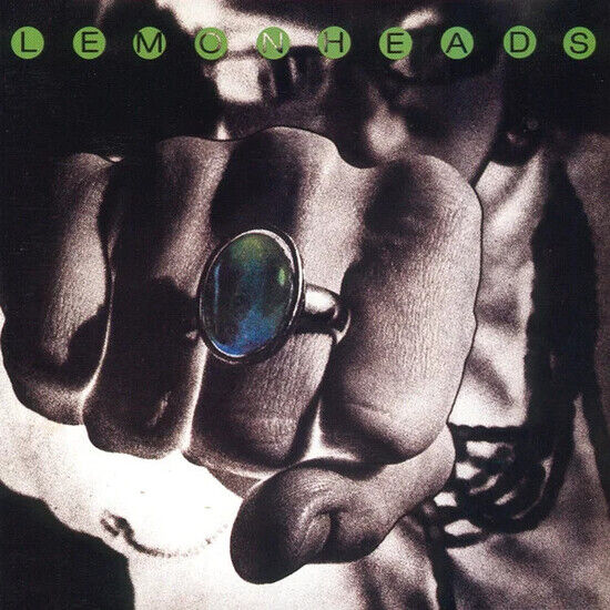 Lemonheads - Lovey