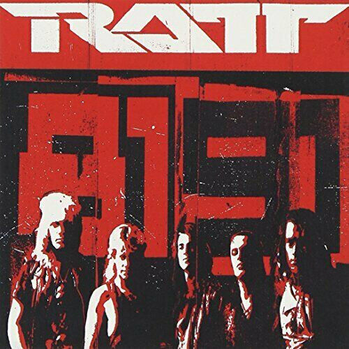 Ratt - Ratt & Roll