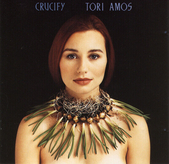 Amos, Tori - Crucify