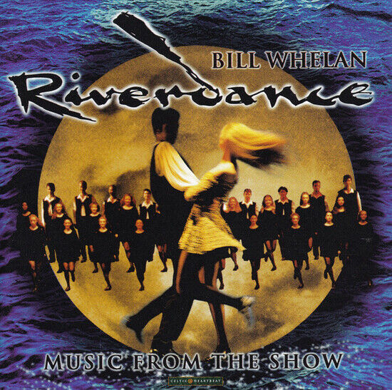 Wheelan, Bill - Riverdance