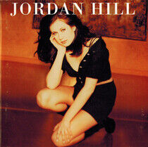 Hill, Jordan - Jordan Hill