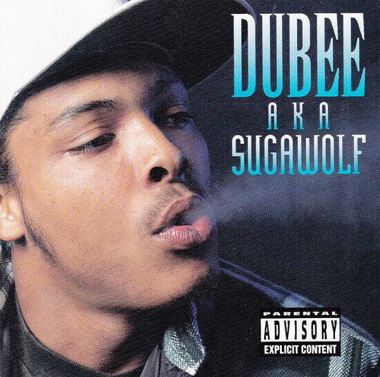 Dubee - Dubee Aka Sugawolf