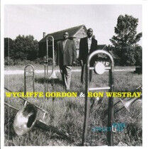 Gordon, Wycliffe/Ron West - Bone Structure