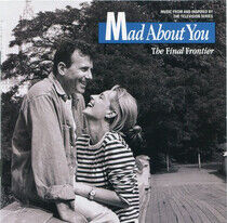 OST - Mad About You