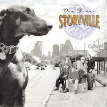 Storyville - Dog Years