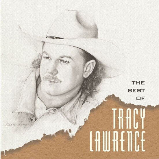 Lawrence, Tracy - Best of