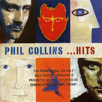 Collins, Phil - ...Hits