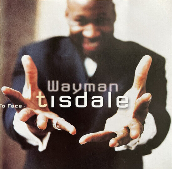 Tisdale, Wayman - Face To Face