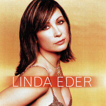 Eder, Linda - Gold