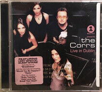 Corrs - Vh1 Presents: Corrs Live