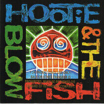 Hootie & the Blowfish - Hootie & the Blowfish