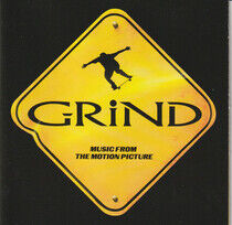 OST - Grind