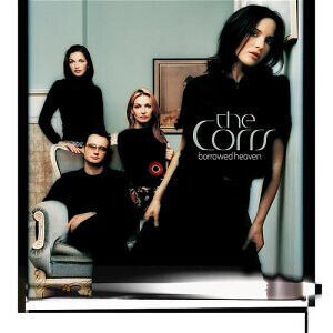 Corrs - Borrowed Heaven