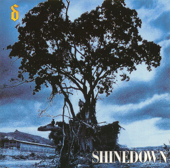 Shinedown - Leave a Whisper -Enhanced