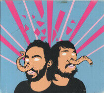 Death From Above 1979 - Romance Bloody Romance