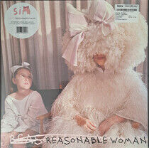 Sia - Reasonable Woman