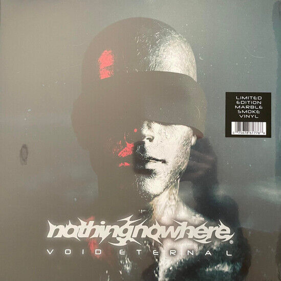 Nothing, Nowhere. - Void Eternal -Coloured-