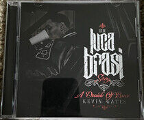 Gates, Kevin - Luca Brasi Story (A De...