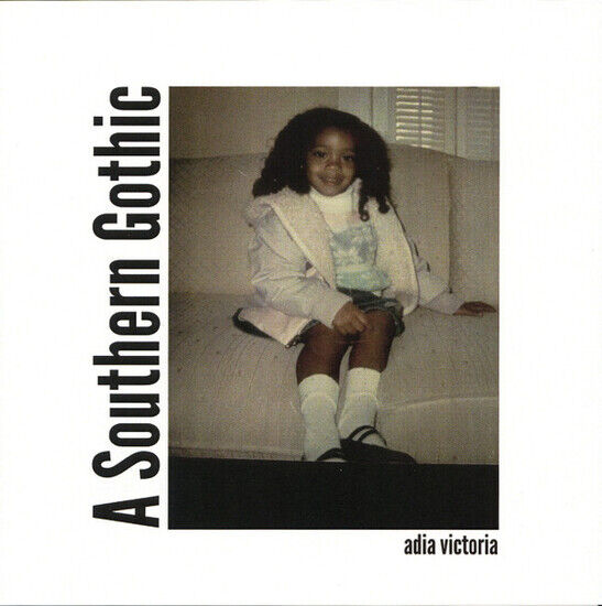 Victoria, Adia - Southern Gothic