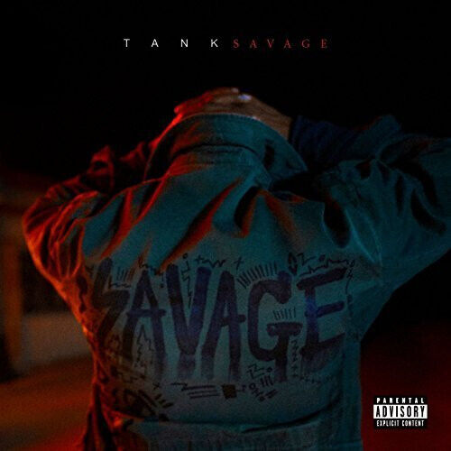 Tank - Savage