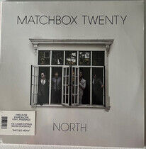 Matchbox Twenty - North