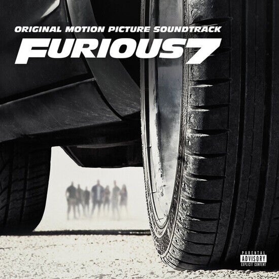 V/A - Furious 7