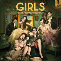 OST - Girls Vol.2