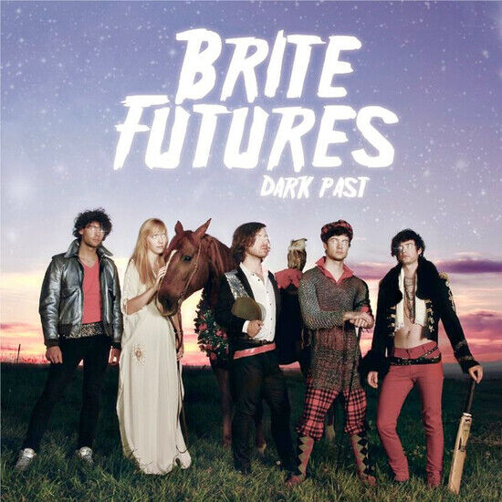 Brite Futures - Dark Past