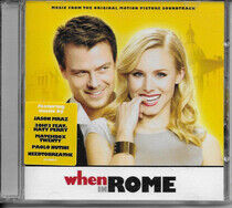 OST - When In Rome