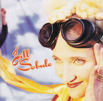 Sobule, Jill - Jill Sobule